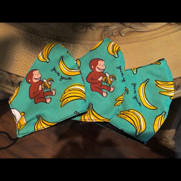 Face Masks - Picture 3 of 16